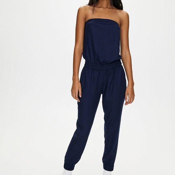 Aritzia jumpsuit size xxs - Picture 6 of 7